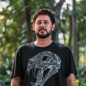 Nicolás Strikis