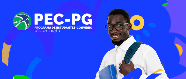 PPG Geoquímica é contemplado com vagas no Programa de Estudantes-Convênio de Pós-Graduação (PEC-PG) da CAPES