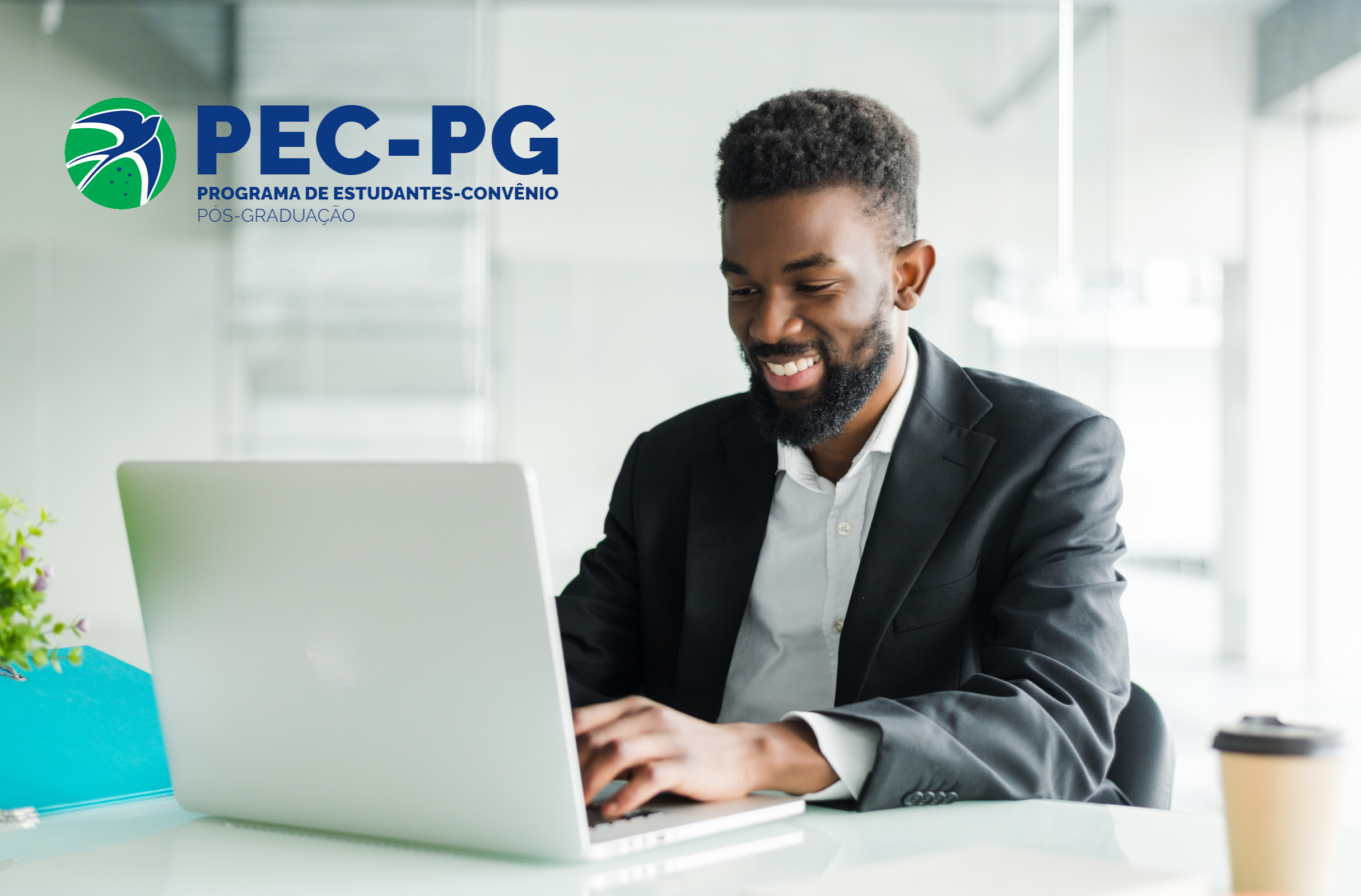 PPG Geoquímica é contemplado com vagas no Programa de Estudantes-Convênio de Pós-Graduação (PEC-PG) da CAPES – na Modalidade Doutorado Sanduíche
