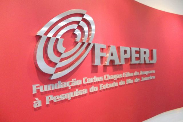 Professores da Geoquímica são contemplados nos Programas Cientista do Nosso Estado e Jovem Cientista do Nosso Estado da FAPERJ  