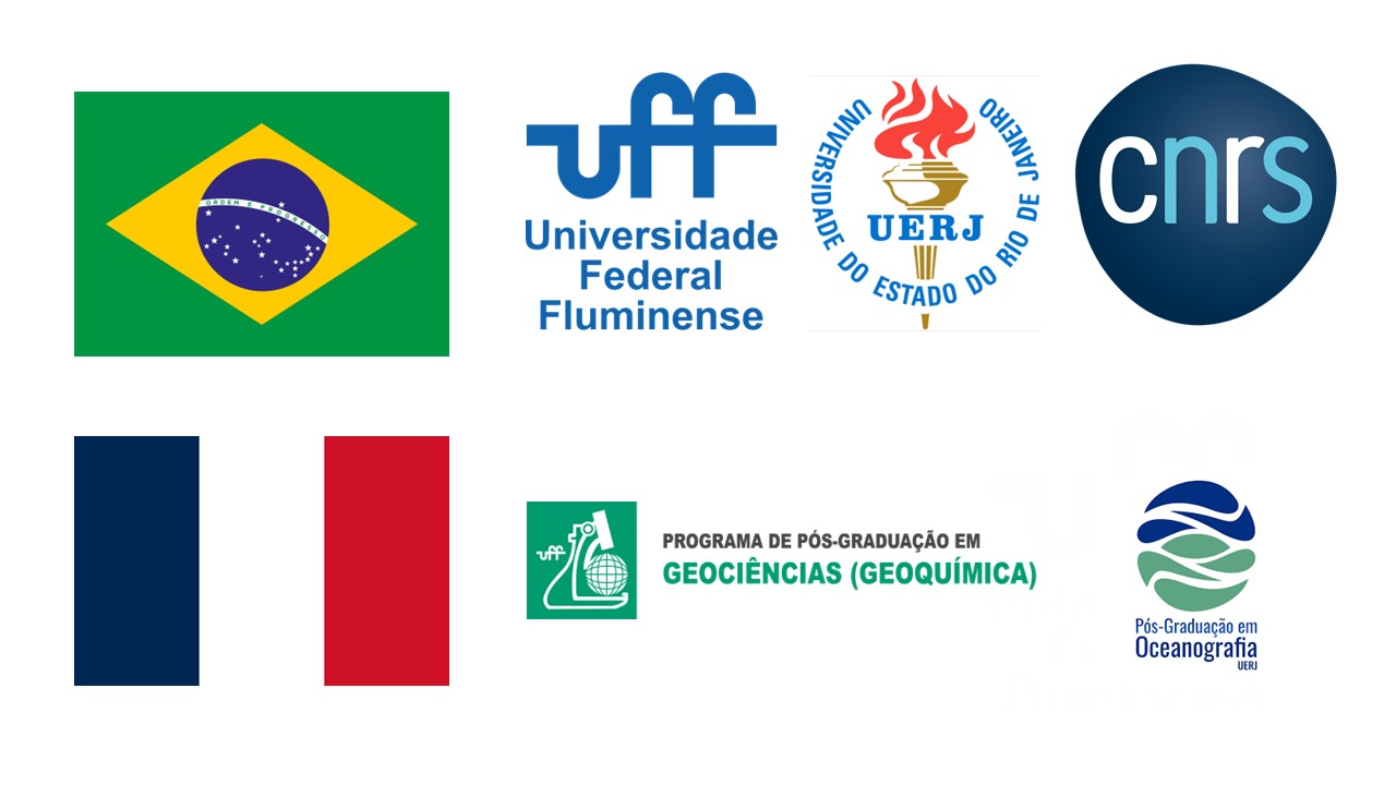 Convite – Cerimônia de Assinatura do Acordo de Cooperação Internacional UFF, UERJ e CNRS-França