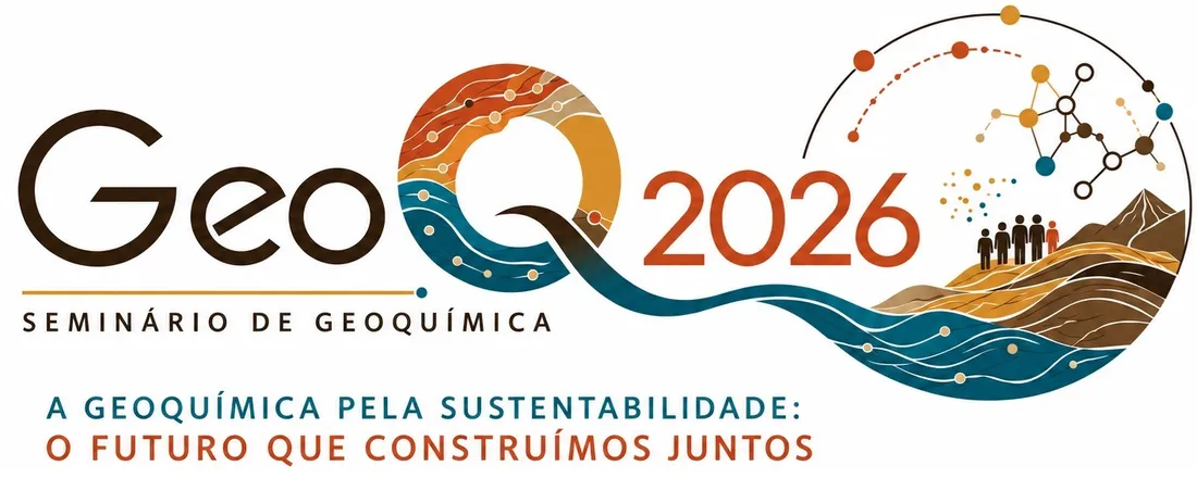 Seminário da Geoquímica 2026 