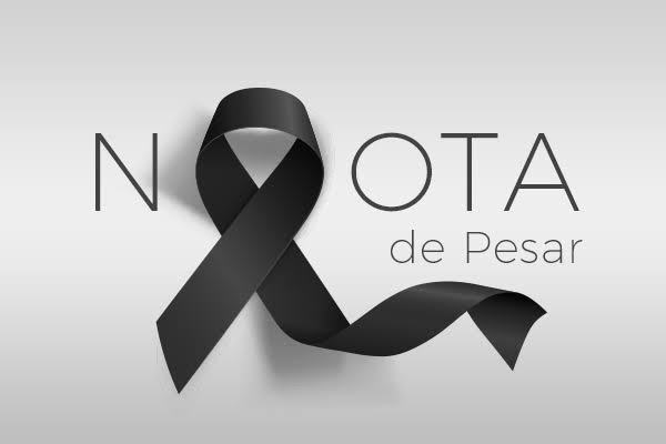 Nota de Pesar – Rodrigo Azevedo do Nascimento